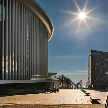 Melia Luxembourg-2