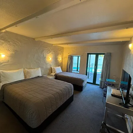 Parklane Motor Lodge-3