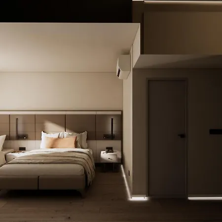 Sveo Istanbul Hotel-3