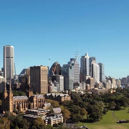 The Sydney Boulevard Hotel-3