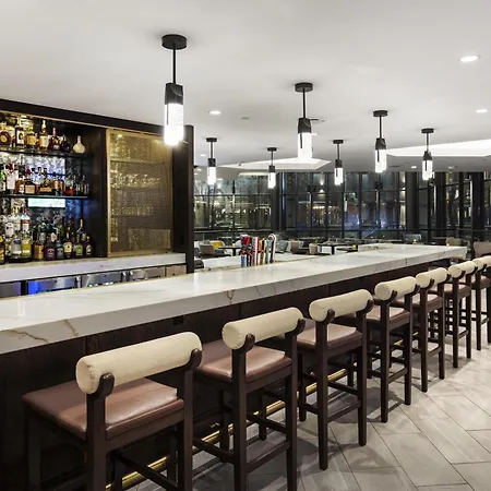 Doubletree By Hilton Hotel Philadelphia Center City-3
