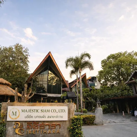 Kireethara Boutique Resort-3