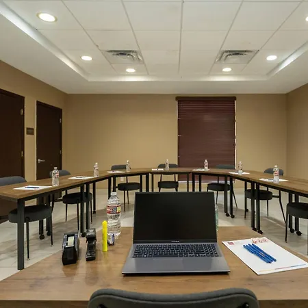 Comfort Suites Houston West At Clay Road-2