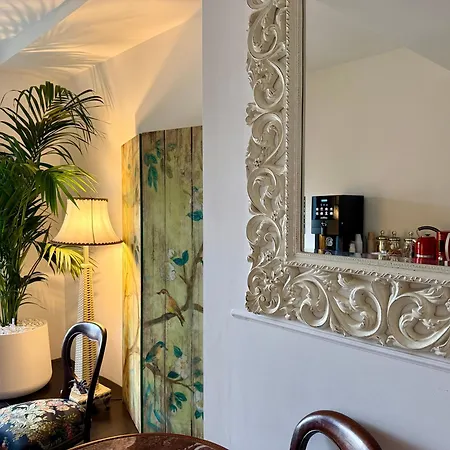 Imperial Suite Roma - Civis Hotels-2