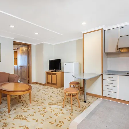 Holiday Inn Beijing Chang An West By Ihg-3