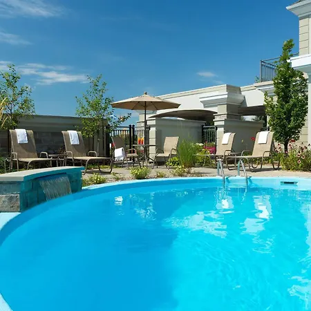 Best Western Premier Hotel Aristocrate-2