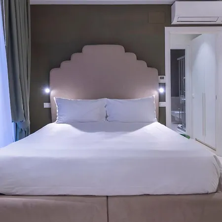 Opera Relais De Charme - Aparthotel-3