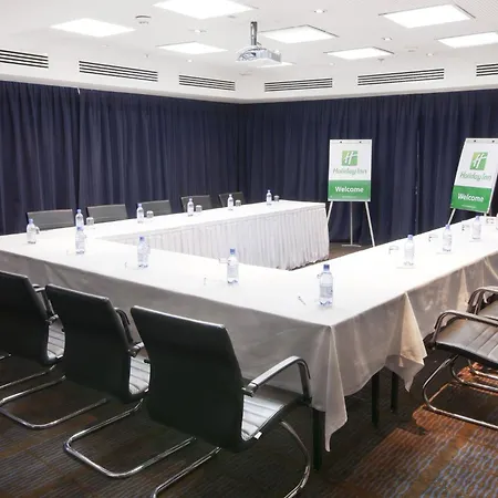 Holiday Inn Almaty By Ihg-2