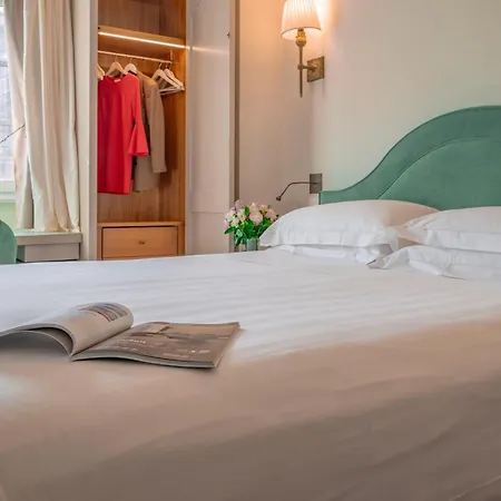 San Firenze Suites & Spa-2