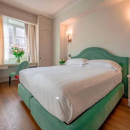 San Firenze Suites & Spa-3