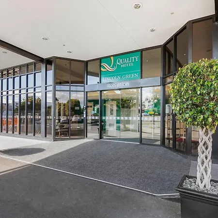Quality Hotel Lincoln Green-3