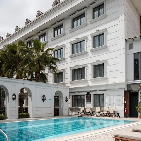 Sura Design Hotel & Suites-2