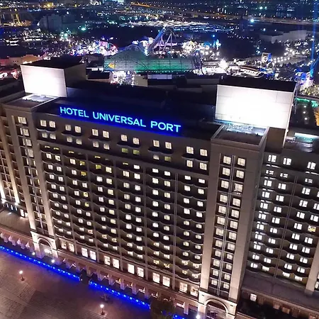 Hotel Universal Port-3