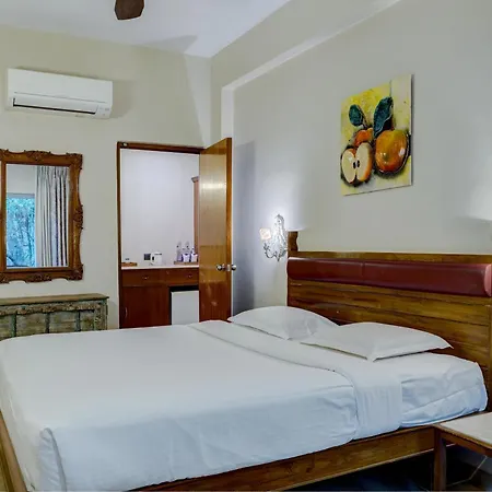 Ramsukh Resorts And Spa-2