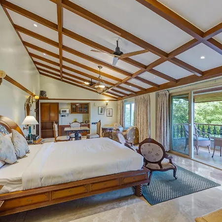 Ramsukh Resorts And Spa-3