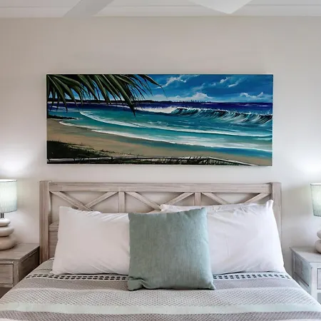 Rainbow Bay Resort Holiday Apartments-3