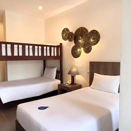 Youdee Hotel Patong-3