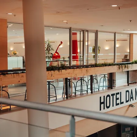 Hotel Da Musica-2