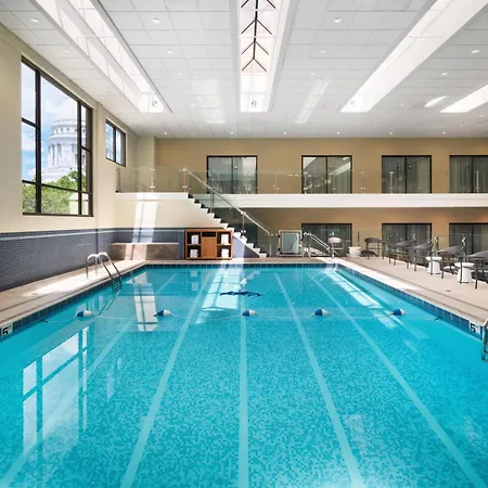 Best Western Premier Park Hotel-2