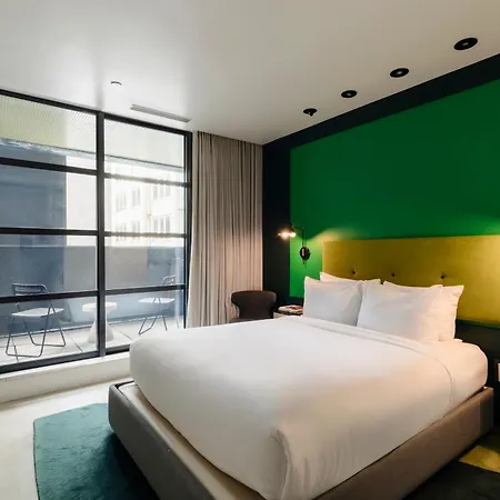 The William Hotel Midtown, New York-2