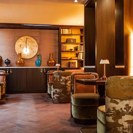 Hotel La Bourdonnais By Inwood Hotels-3
