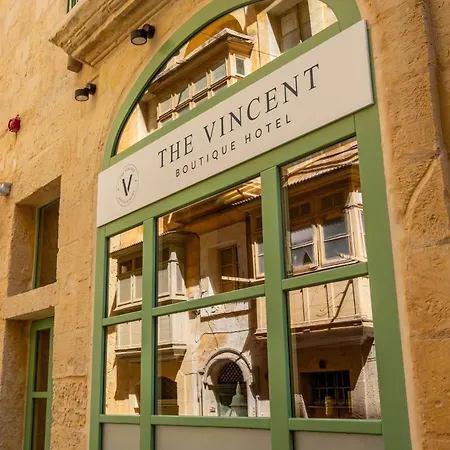 The Vincent Boutique Hotel, BW Premier Collection-3