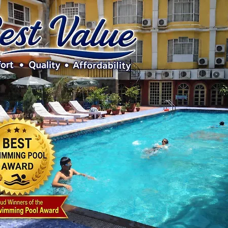 Hotel Woodland Kathmandu-2