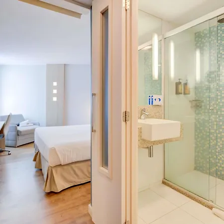 Mercure Rio De Janeiro Barra Da Tijuca-3