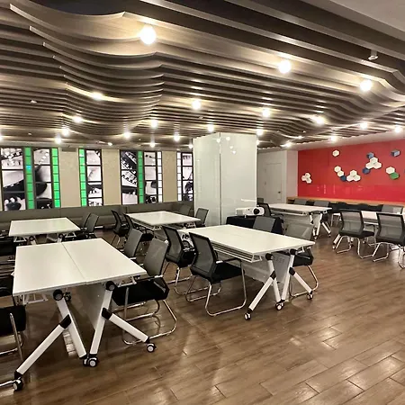 Ibis Styles Ambassador Seoul Myeong-Dong-3