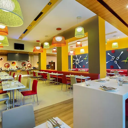 Ibis Chennai Sipcot - An Accor Brand-3