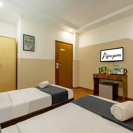 Hotel Aeroporto-2