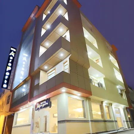 Hotel Aeroporto-3