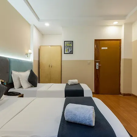 Hotel Aeroporto-3