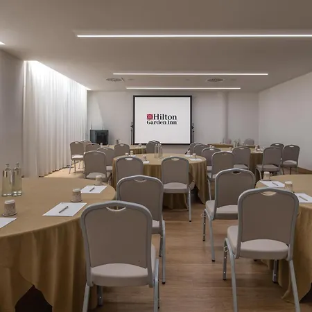 Hilton Garden Inn Milan North-3