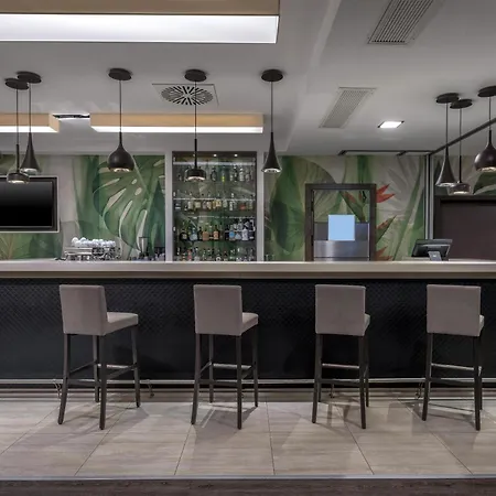 Hilton Garden Inn Milan North-2