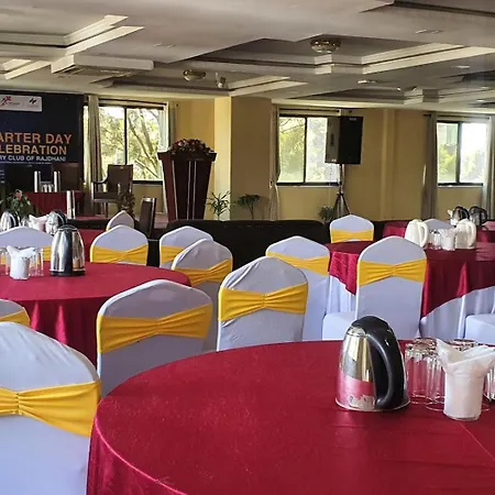Yellow Pagoda Hotel-2