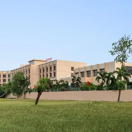 Ramada By Wyndham Bodh Gaya Mahabodhi-3