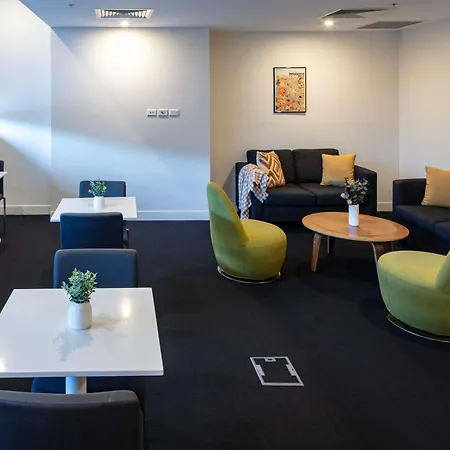 Ibis Styles Brisbane Elizabeth Street-3