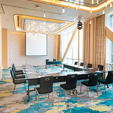 Mercure Singapore Bugis-2