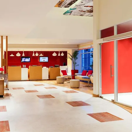 Ibis Hyderabad Hitec City - An Accor Brand-3