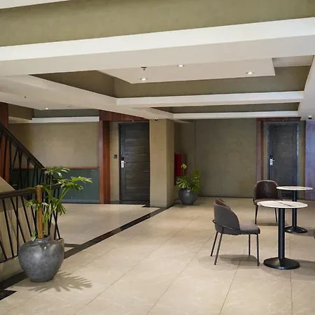 Venus Parkview Hotel-3