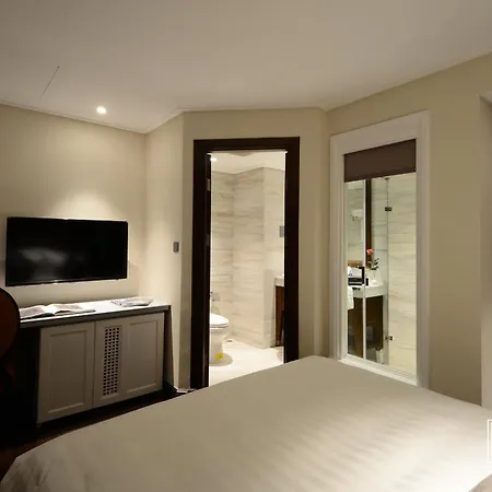 The Chi Boutique Hotel-2