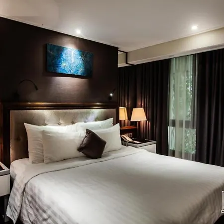 The Chi Boutique Hotel-3