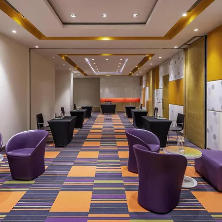 Ibis Coimbatore City Centre - An Accor Brand-2