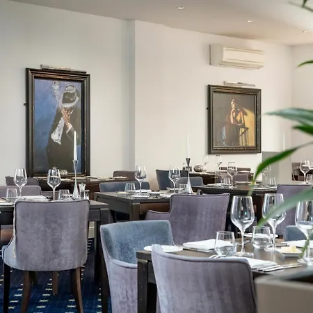 Belgrave Sands Hotel & Spa-2