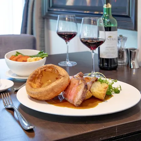 Belgrave Sands Hotel & Spa-3