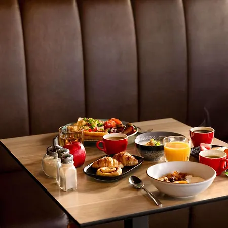 Ibis Styles Hobart-3