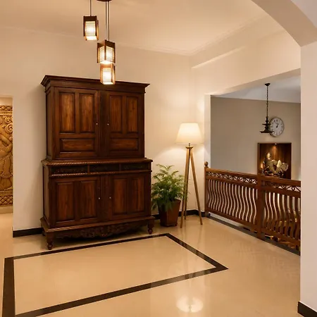 Elegant Hotel, Kandy-3