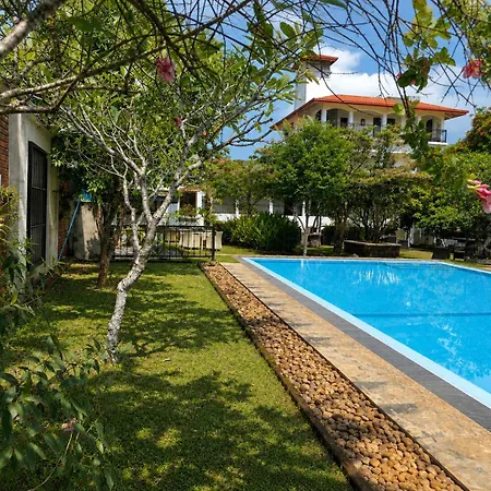 Elegant Hotel, Kandy-2