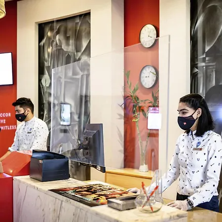 Ibis Chennai Omr - An Accor Brand-3